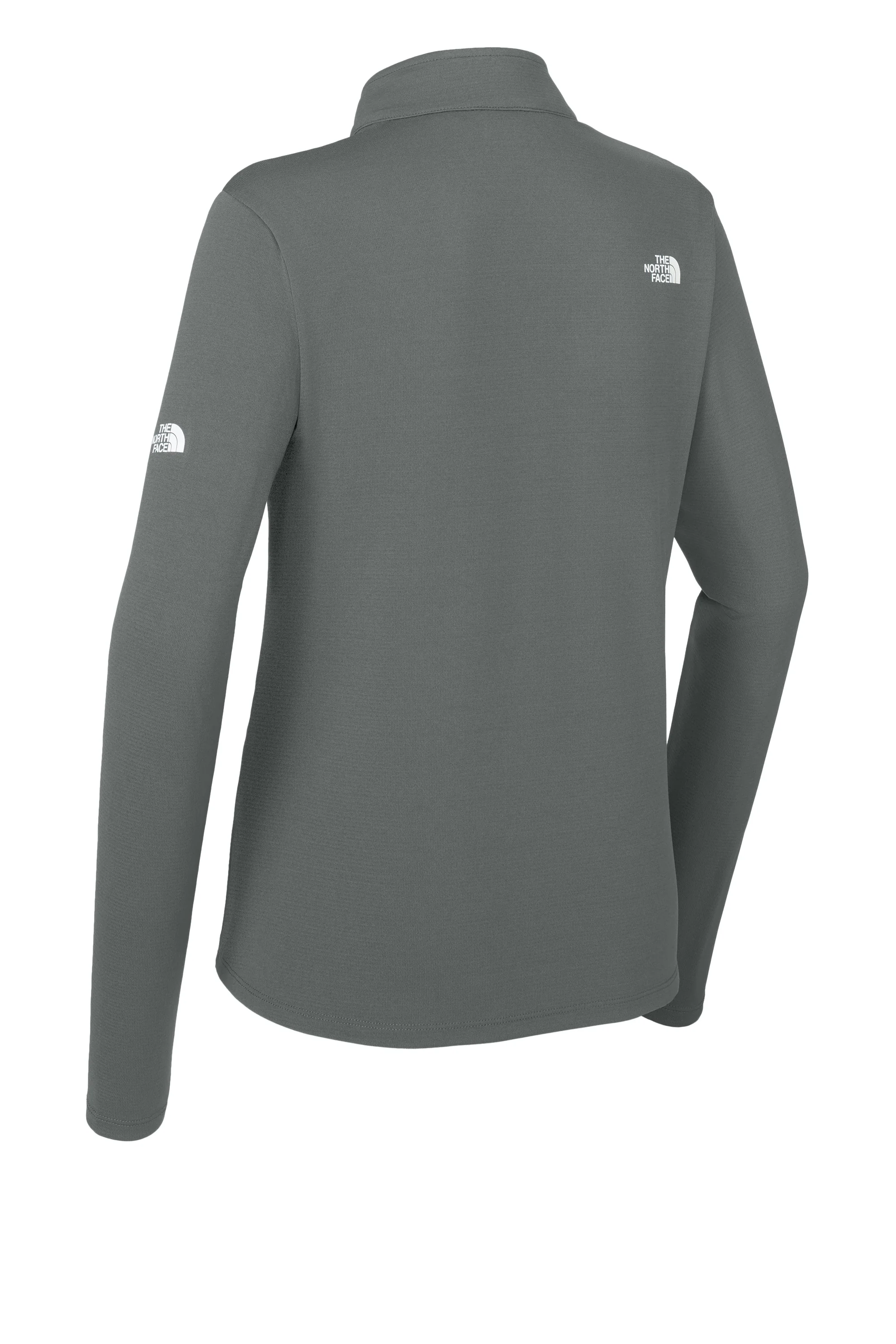 President's Club - Women's NorthFace® Ambition 1/4-Zip - Image 3