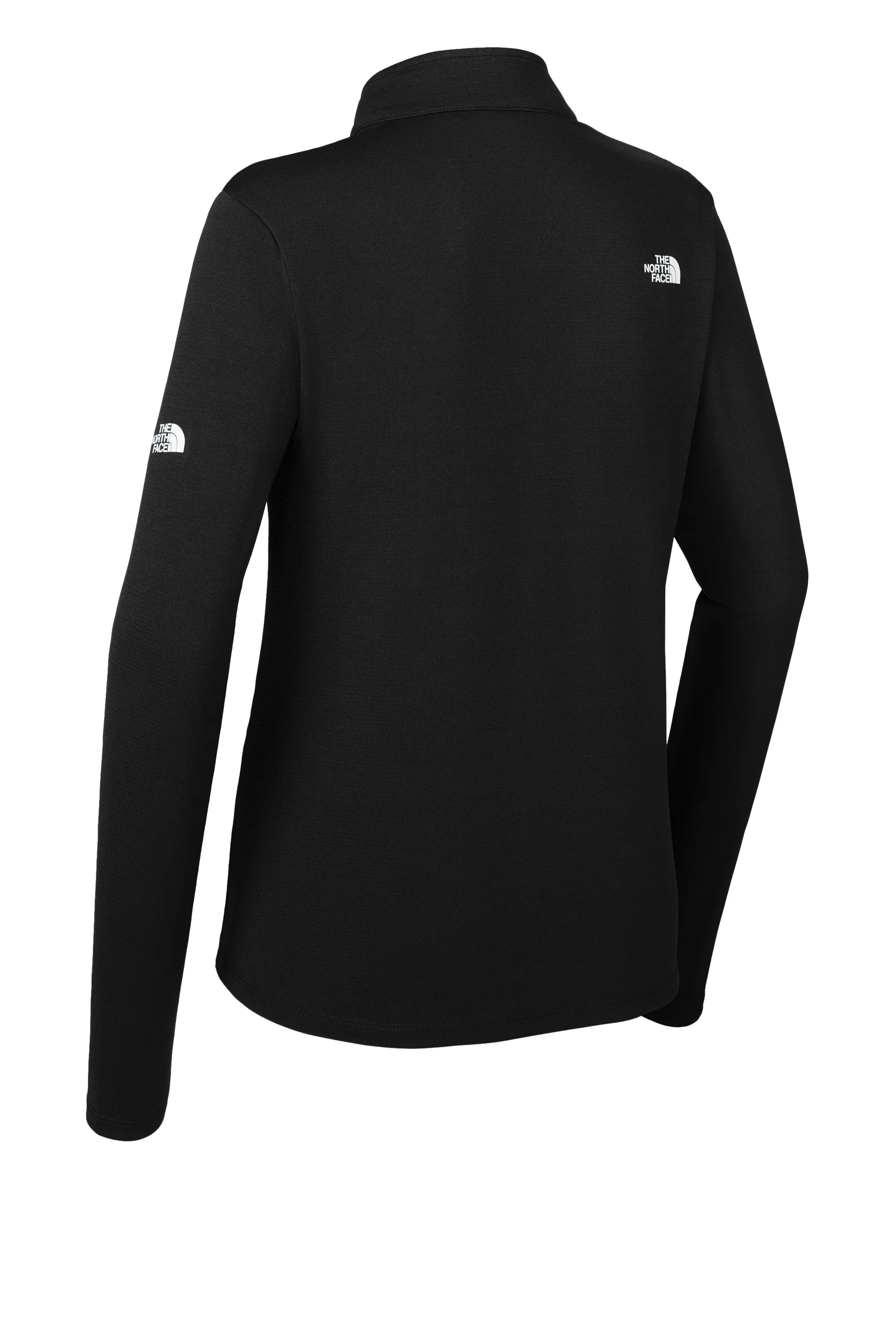 President's Club - Women's NorthFace® Ambition 1/4-Zip - Image 4