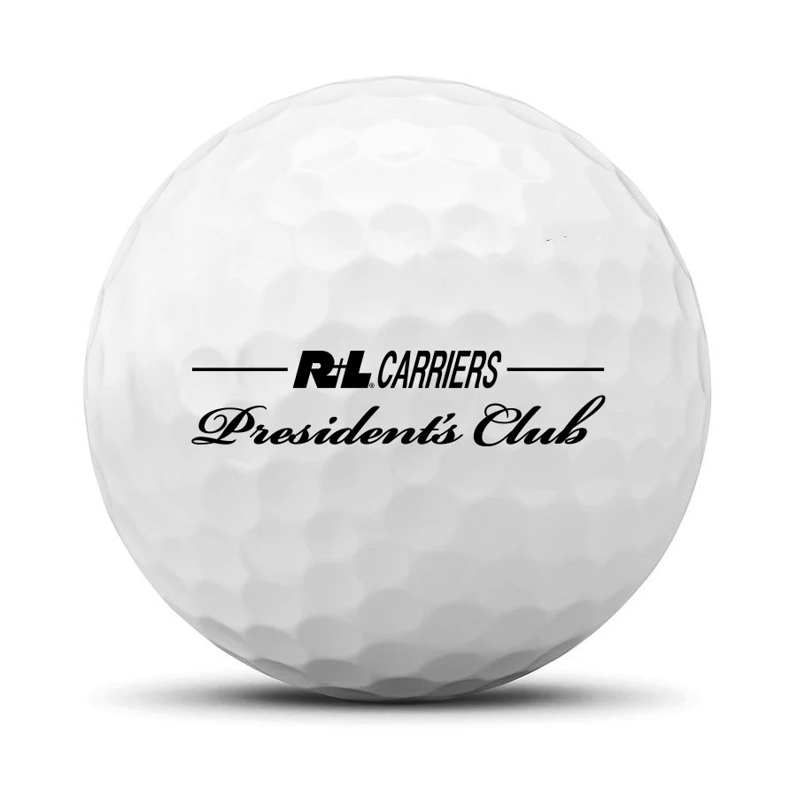 President's Club - TaylorMade TP5 Golf Balls - Image 2
