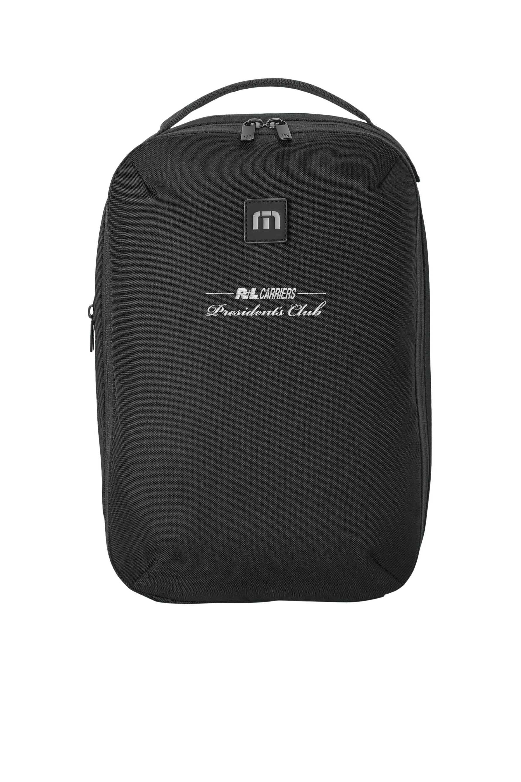 President's Club - TravisMathew Shoe & Storage Bag