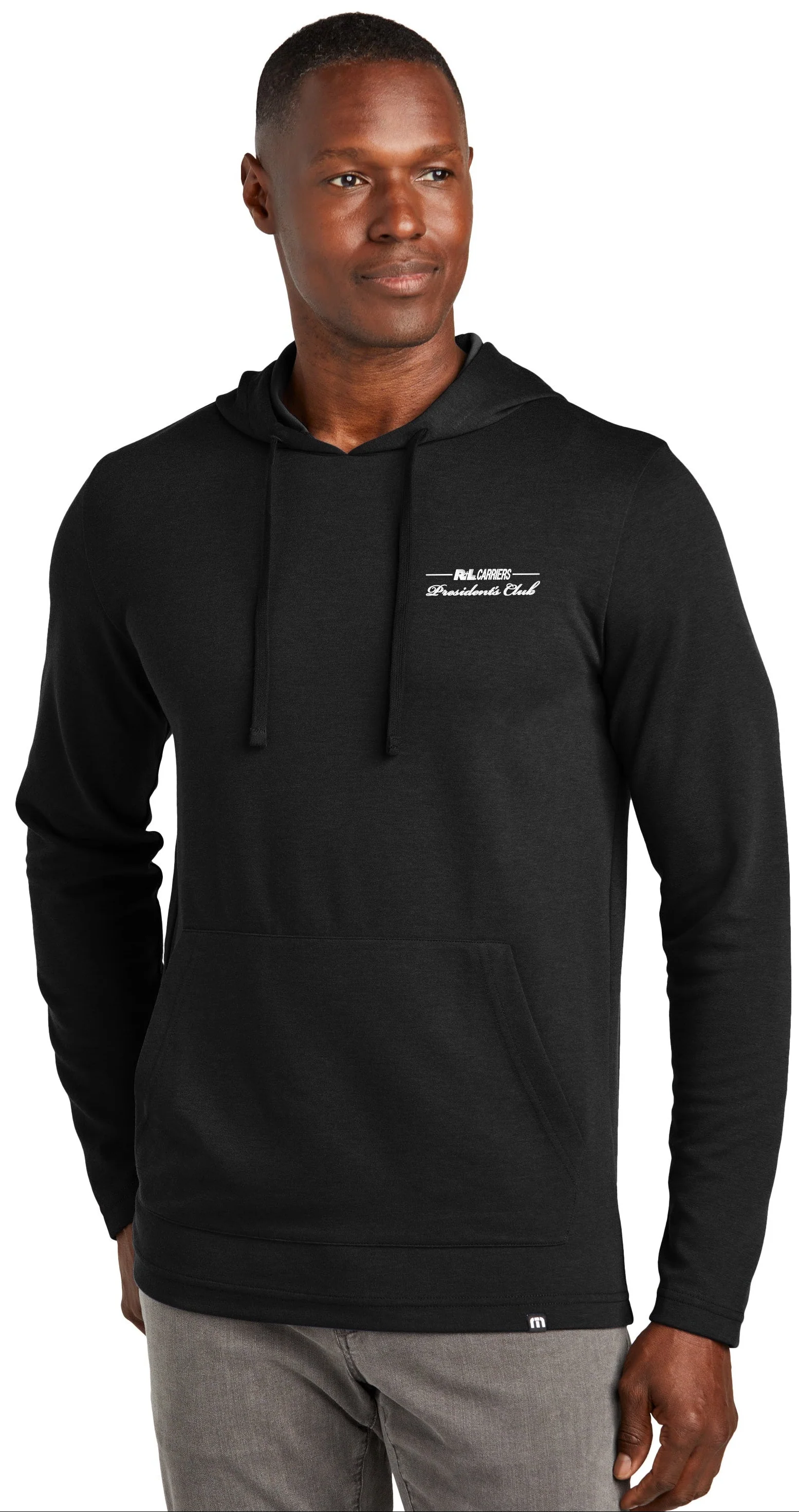 President's Club - TravisMathew Coveside Hoodie