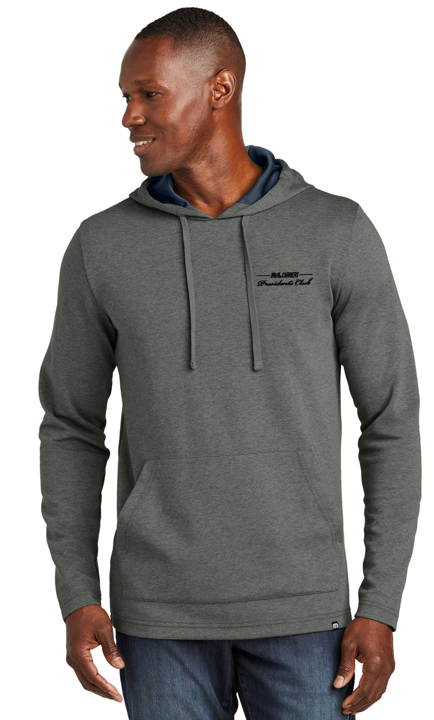 President's Club - TravisMathew Coveside Hoodie - Image 2