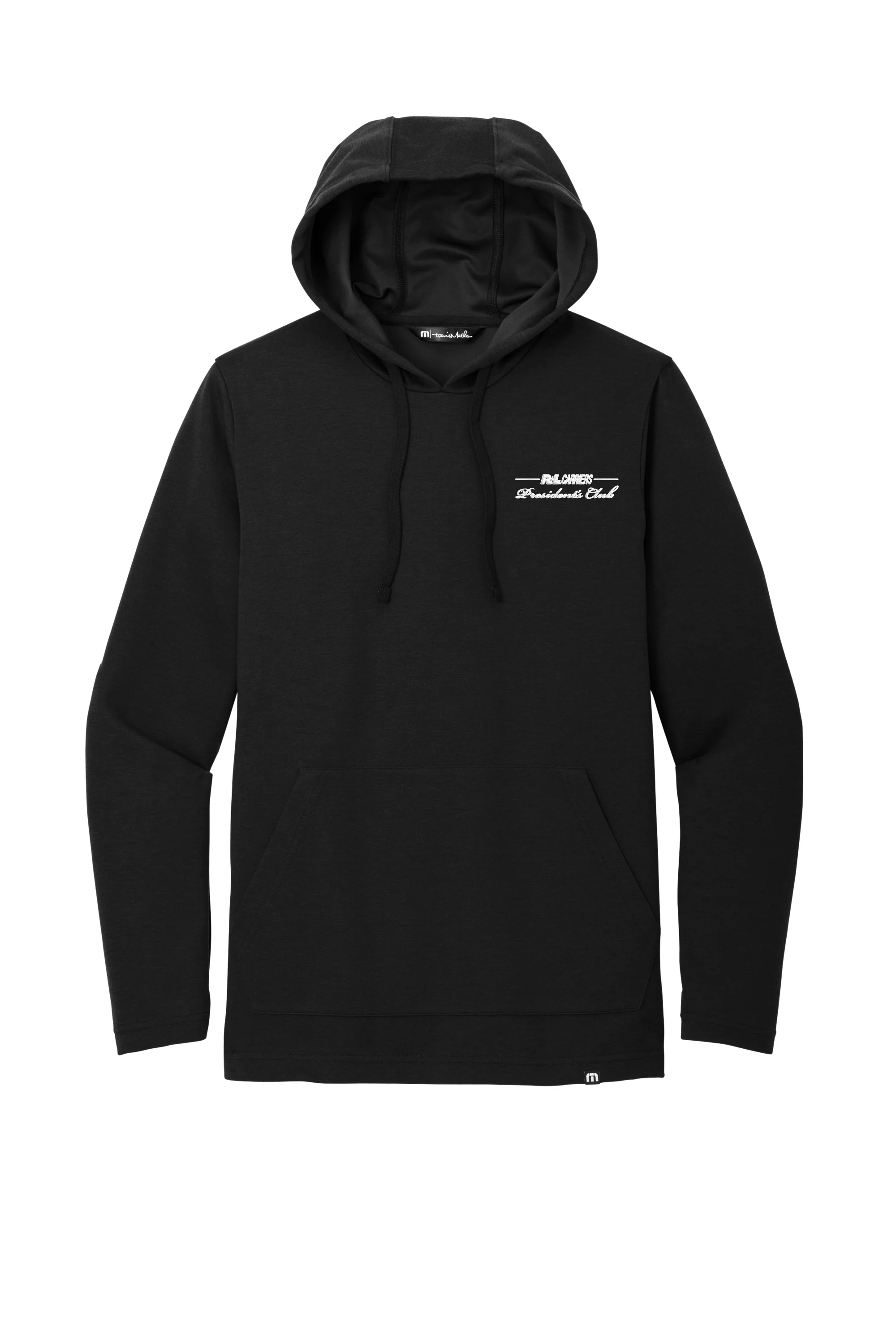 President's Club - TravisMathew Coveside Hoodie - Image 3