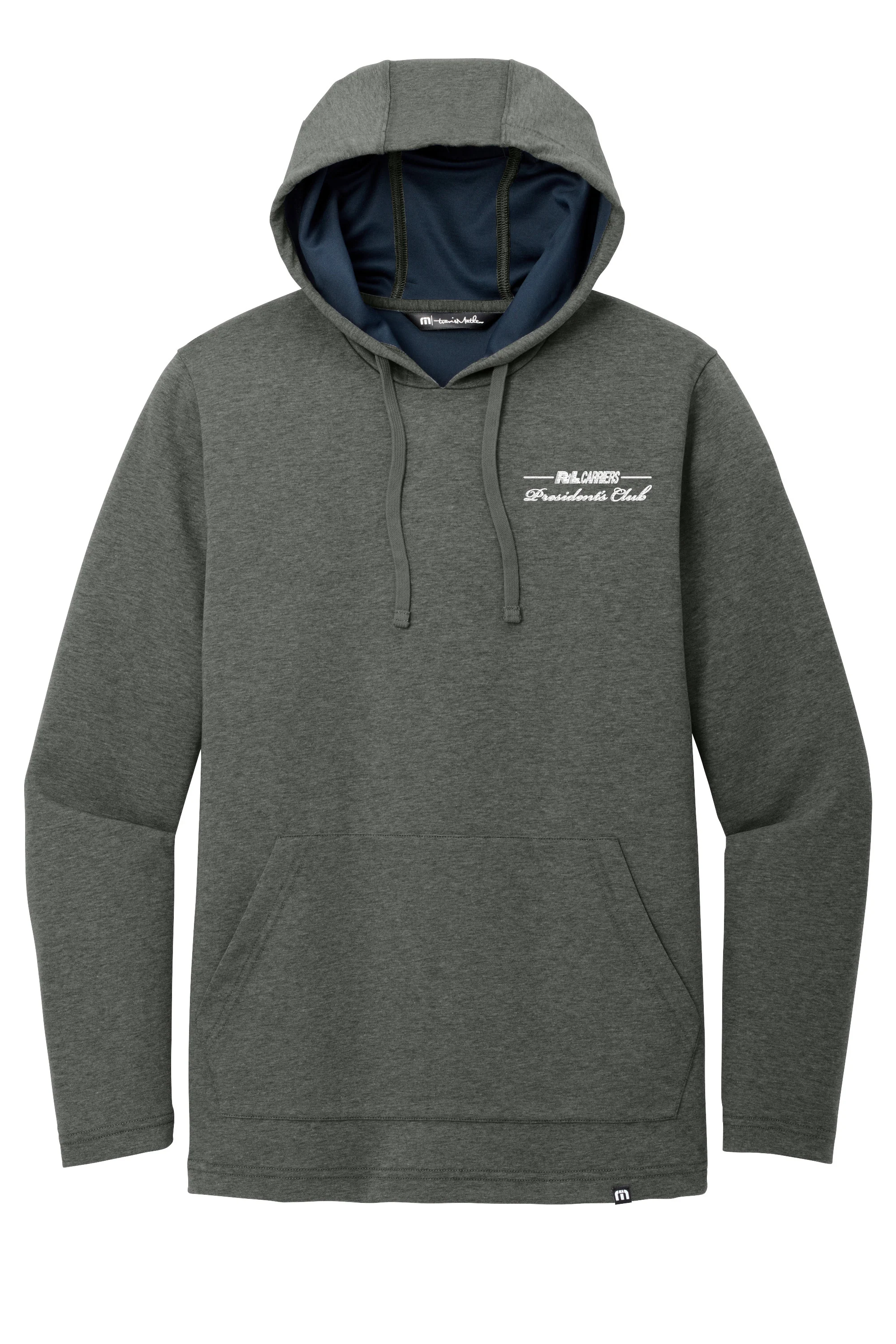 President's Club - TravisMathew Coveside Hoodie - Image 4
