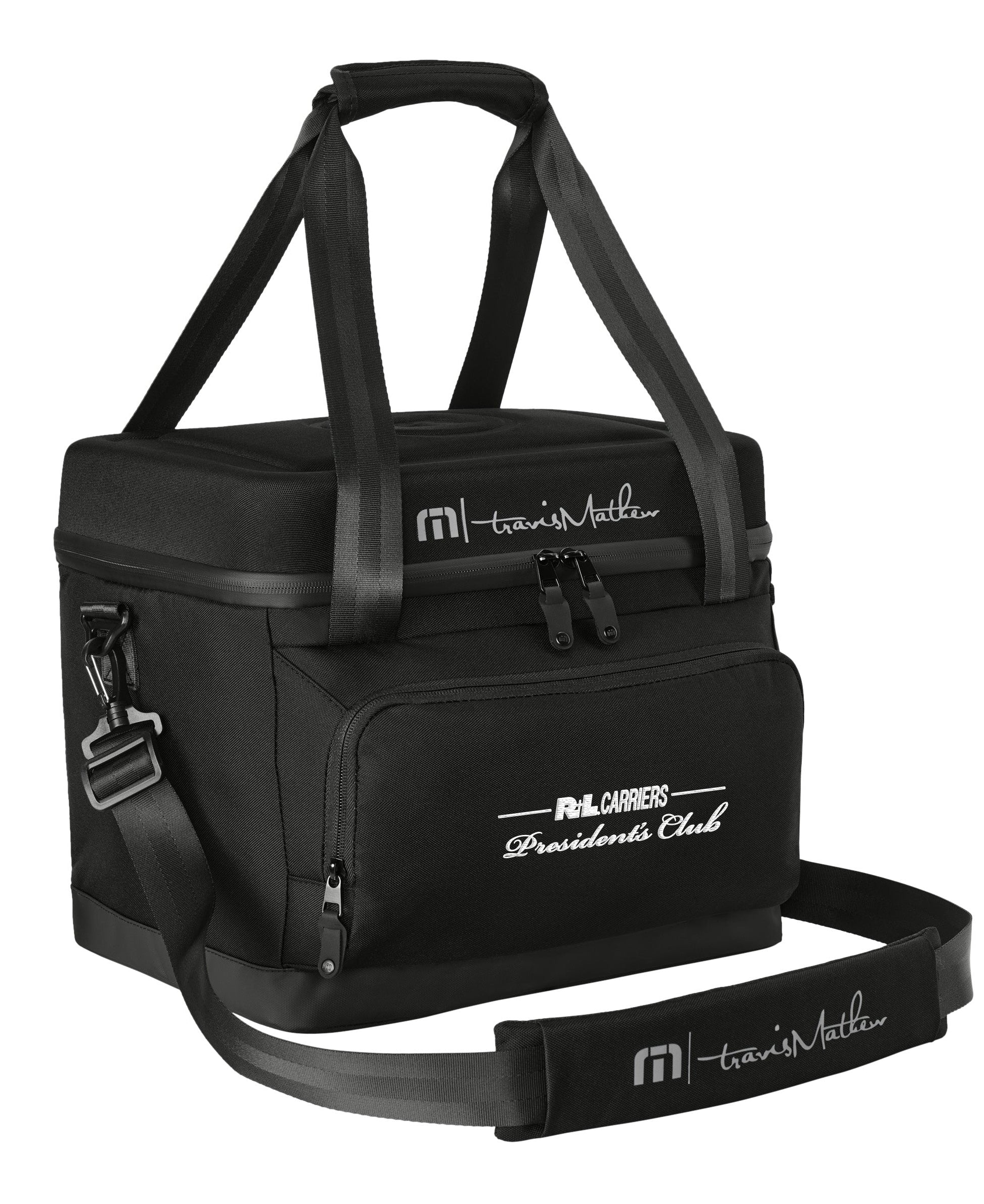 President's Club - TravisMathew Cruise 24-Can Cooler