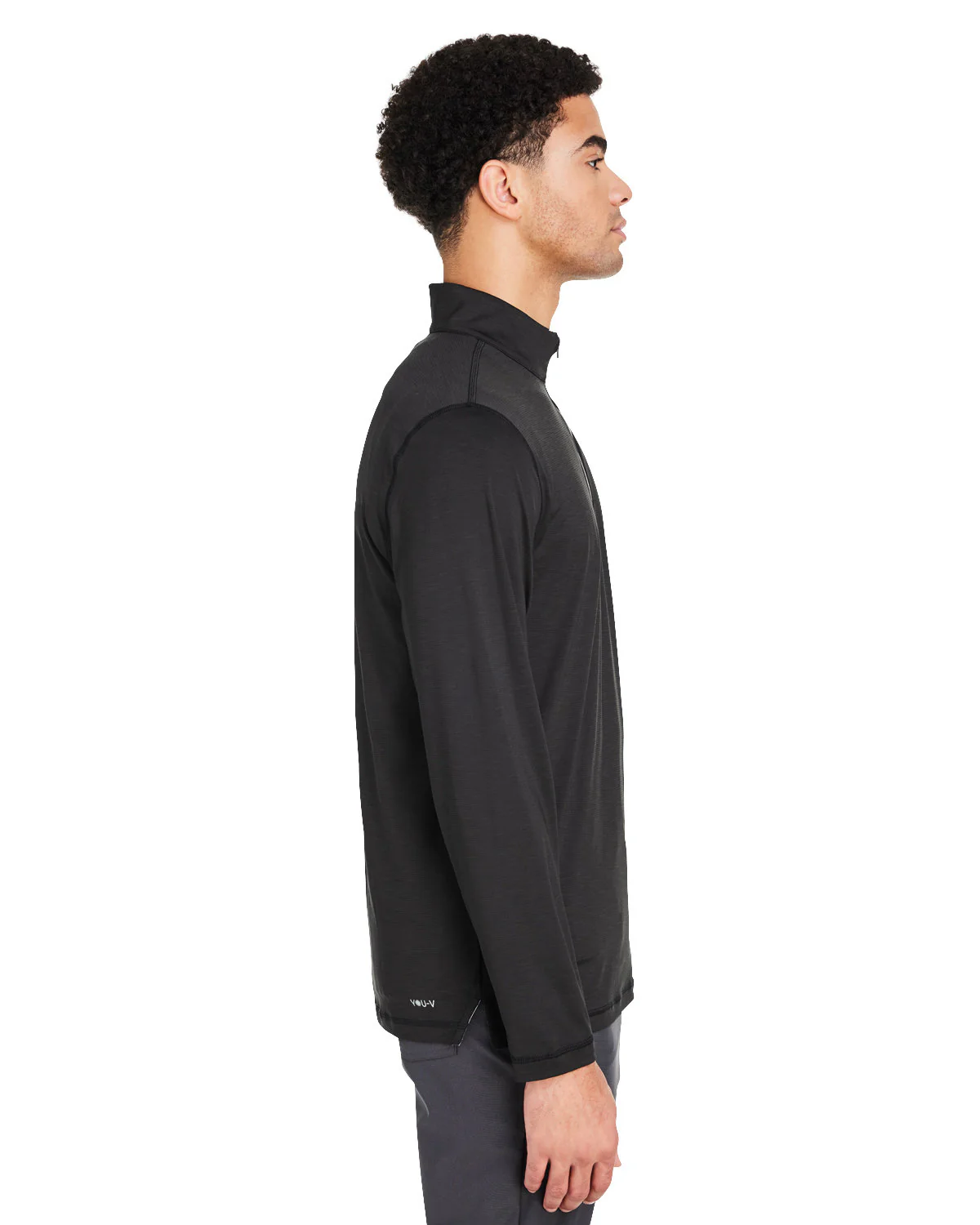 President's Club - Puma Golf You-V 1/4-Zip *LII - Image 3