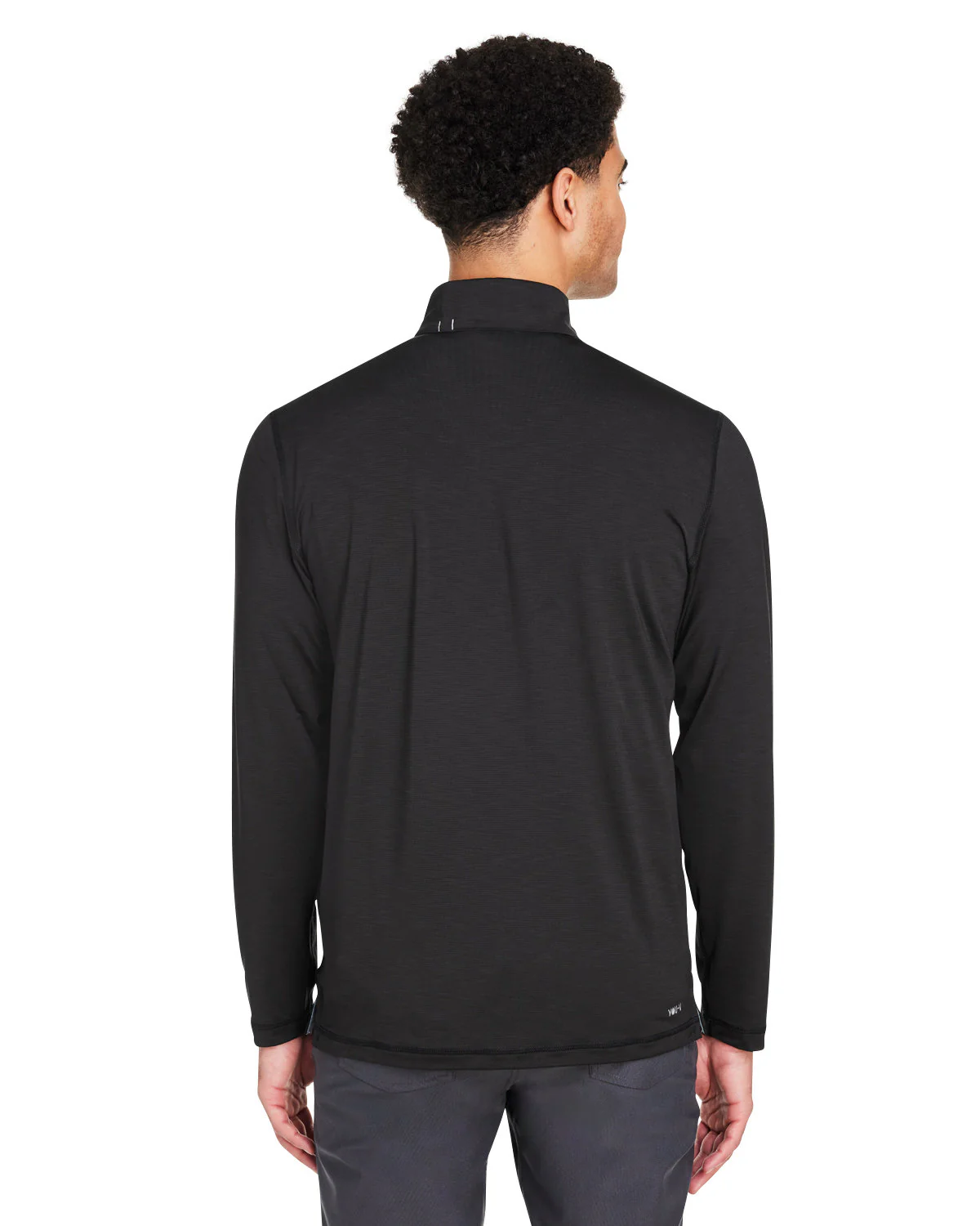 President's Club - Puma Golf You-V 1/4-Zip *LII - Image 4