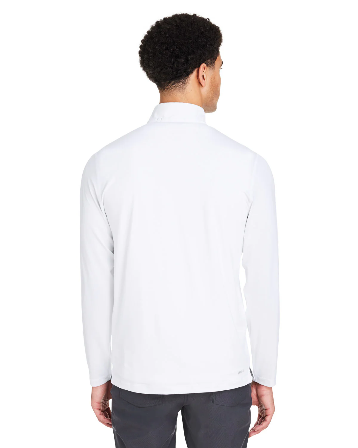 President's Club - Puma Golf You-V 1/4-Zip *LII - Image 5