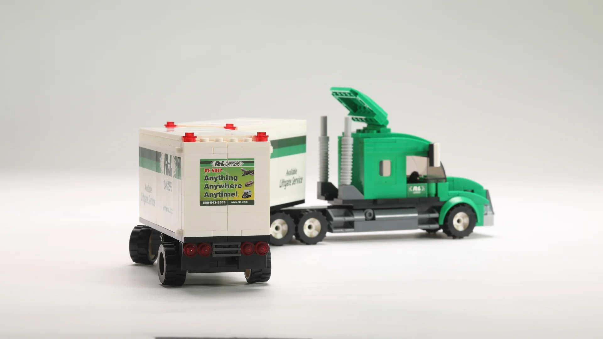 Building Block Set - Image 6