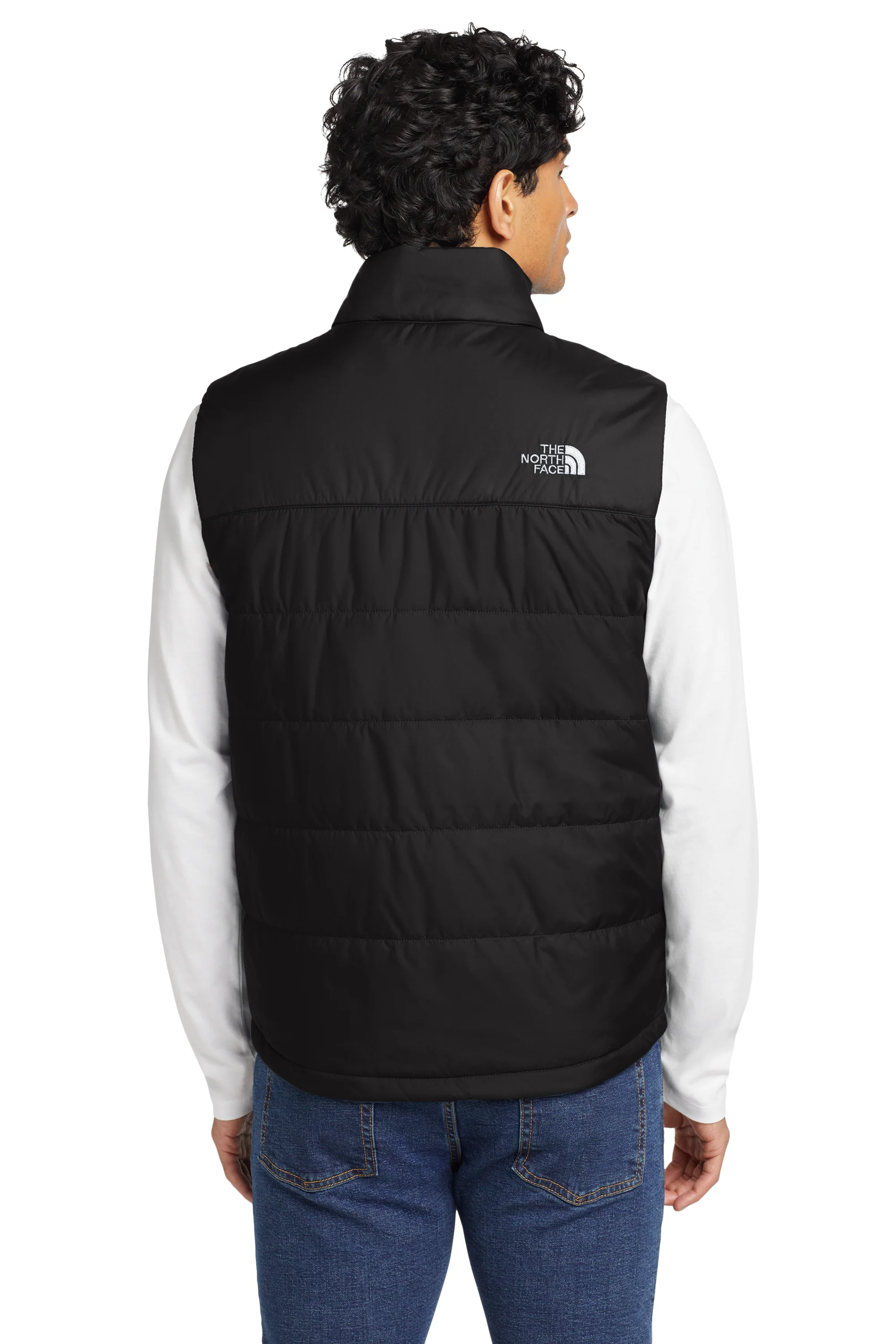 President's Club - The NorthFace® Everyday Insulated Vest - Image 3