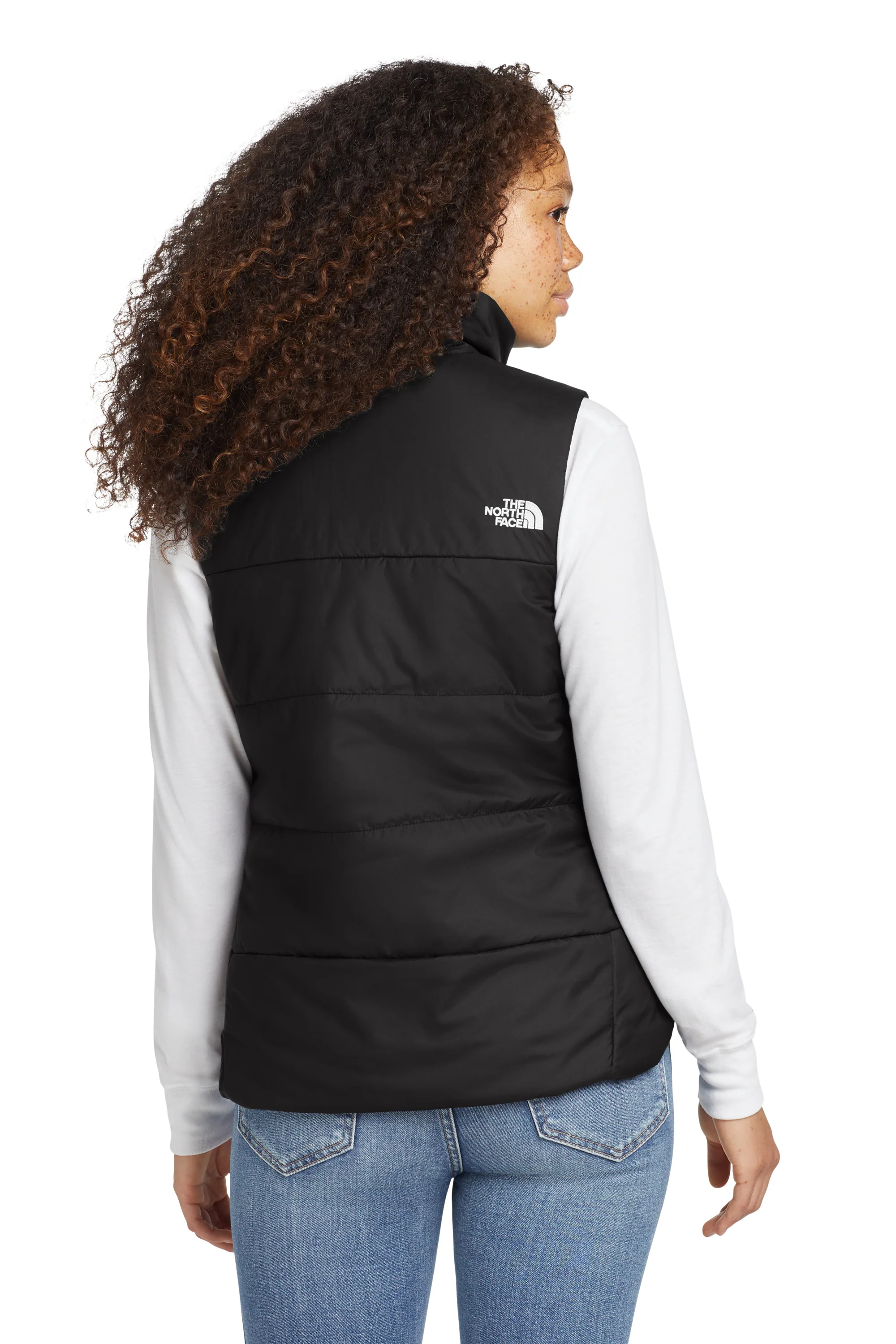 President's Club - Women's NorthFace® Everyday Insulated Vest - Image 3
