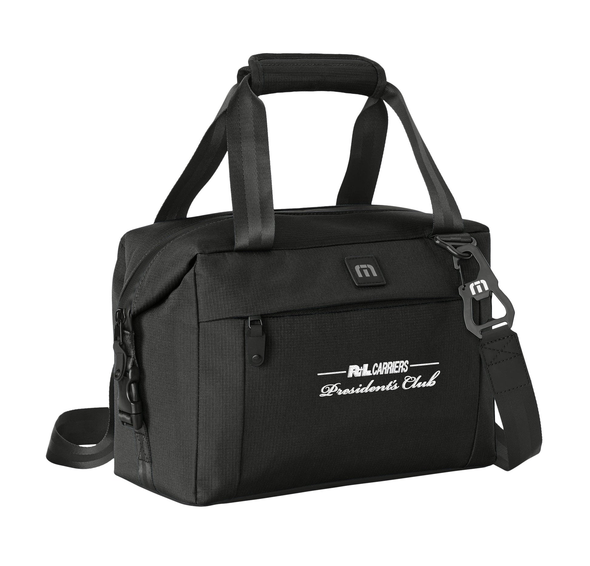 President's Club - TravisMathew Chill’n 12-Can Cooler