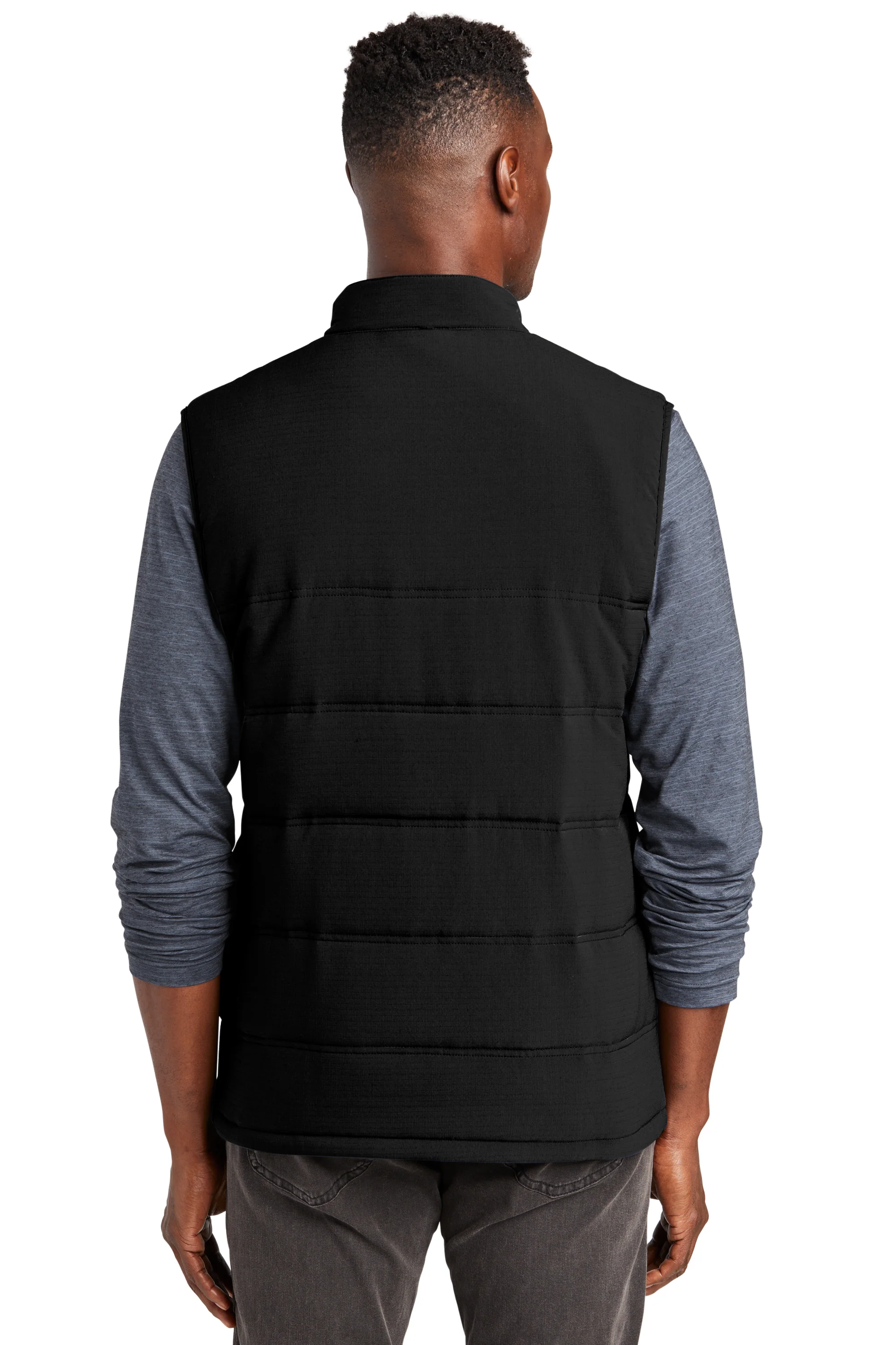 President's Club - TravisMathew Cold Bay Vest *LII - Image 4