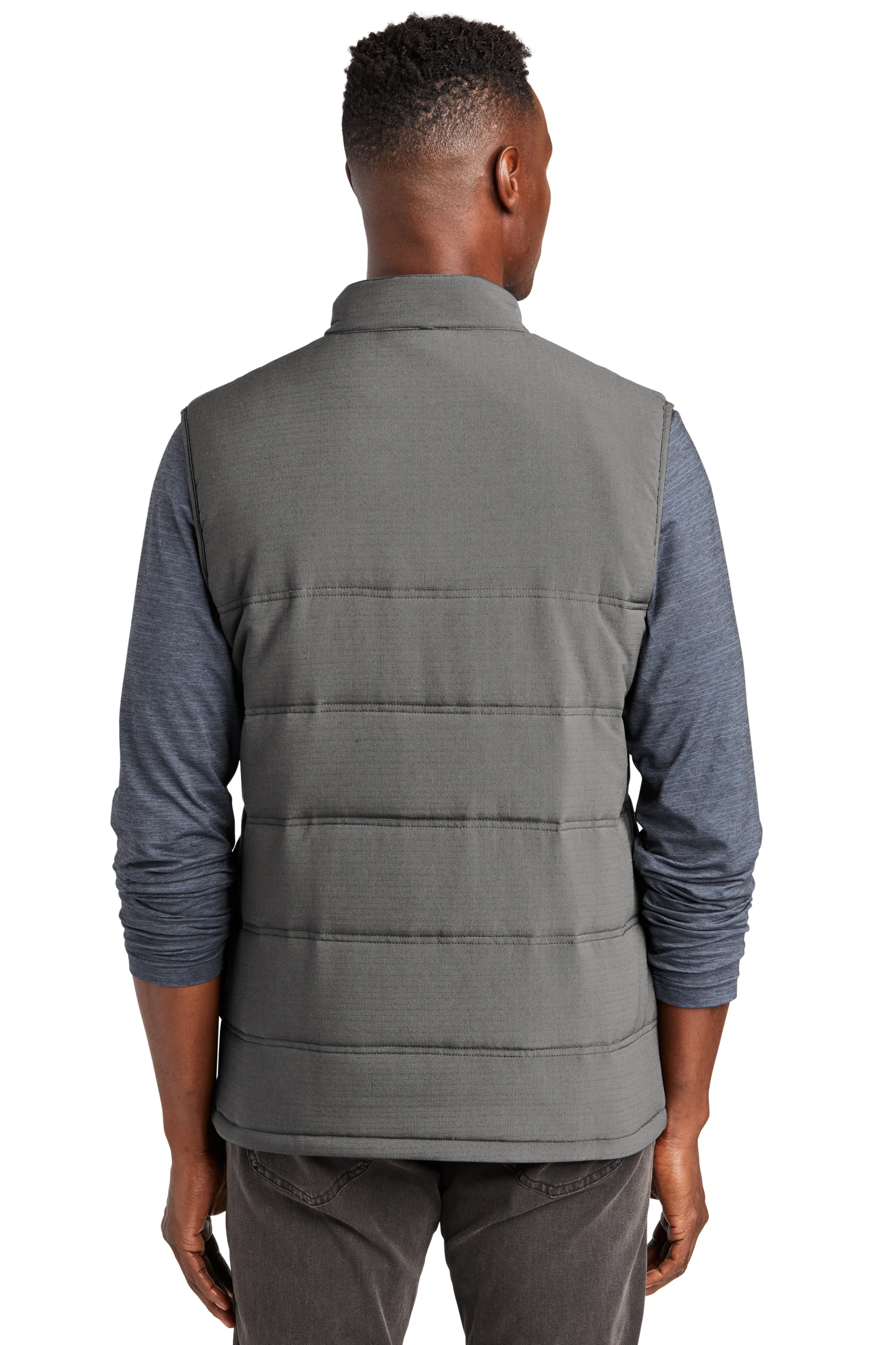 President's Club - TravisMathew Cold Bay Vest *LII - Image 6