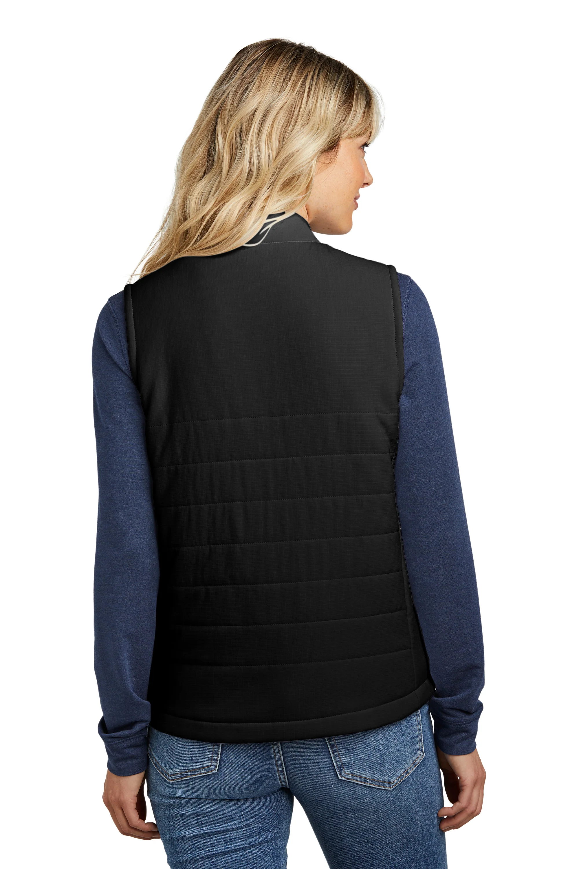 President's Club - Women's TravisMathew Cold Bay Vest *LII - Image 4
