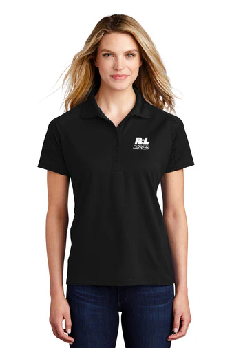 Women’s – Sport-Tek® Dri-Mesh® Pro Polo *LII - Image 3