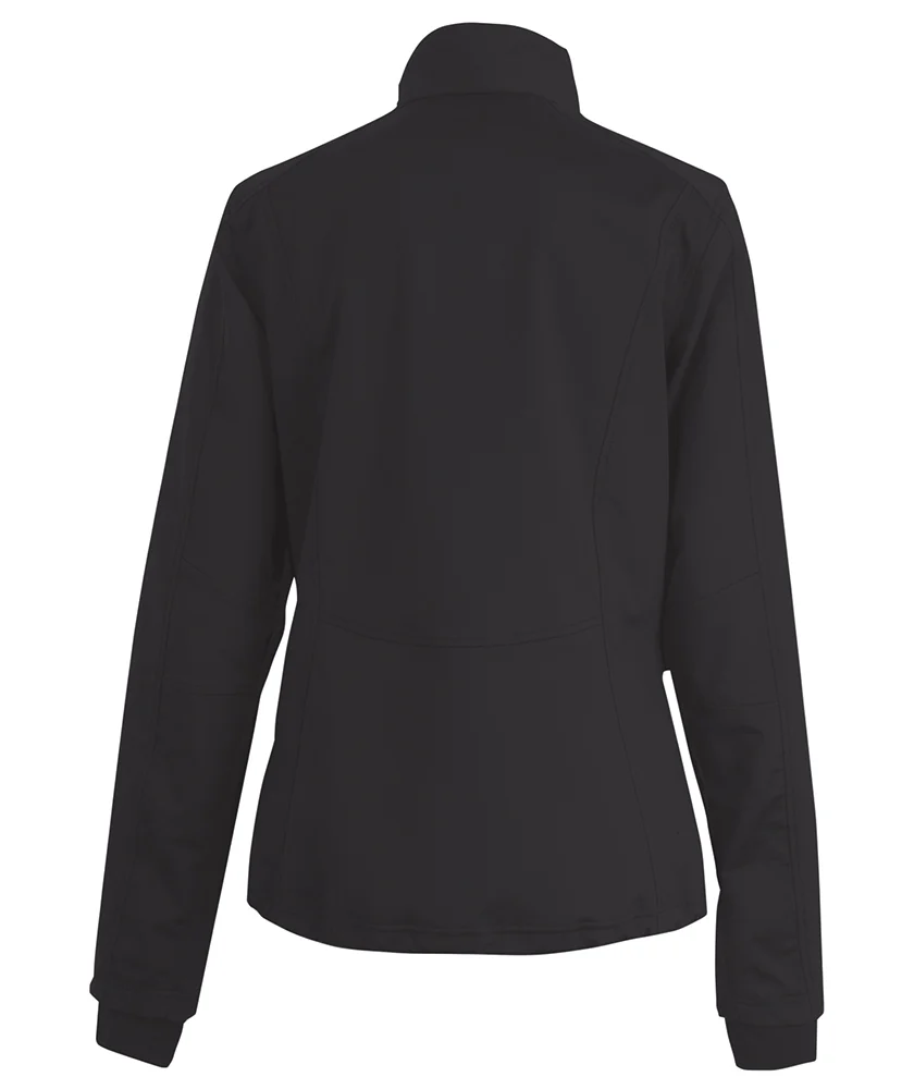 Women's – Axis Soft Shell Jacket - Image 4