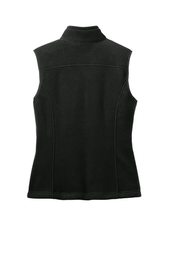 Women's – Eddie Bauer® Fleece Vest *LII - Image 3