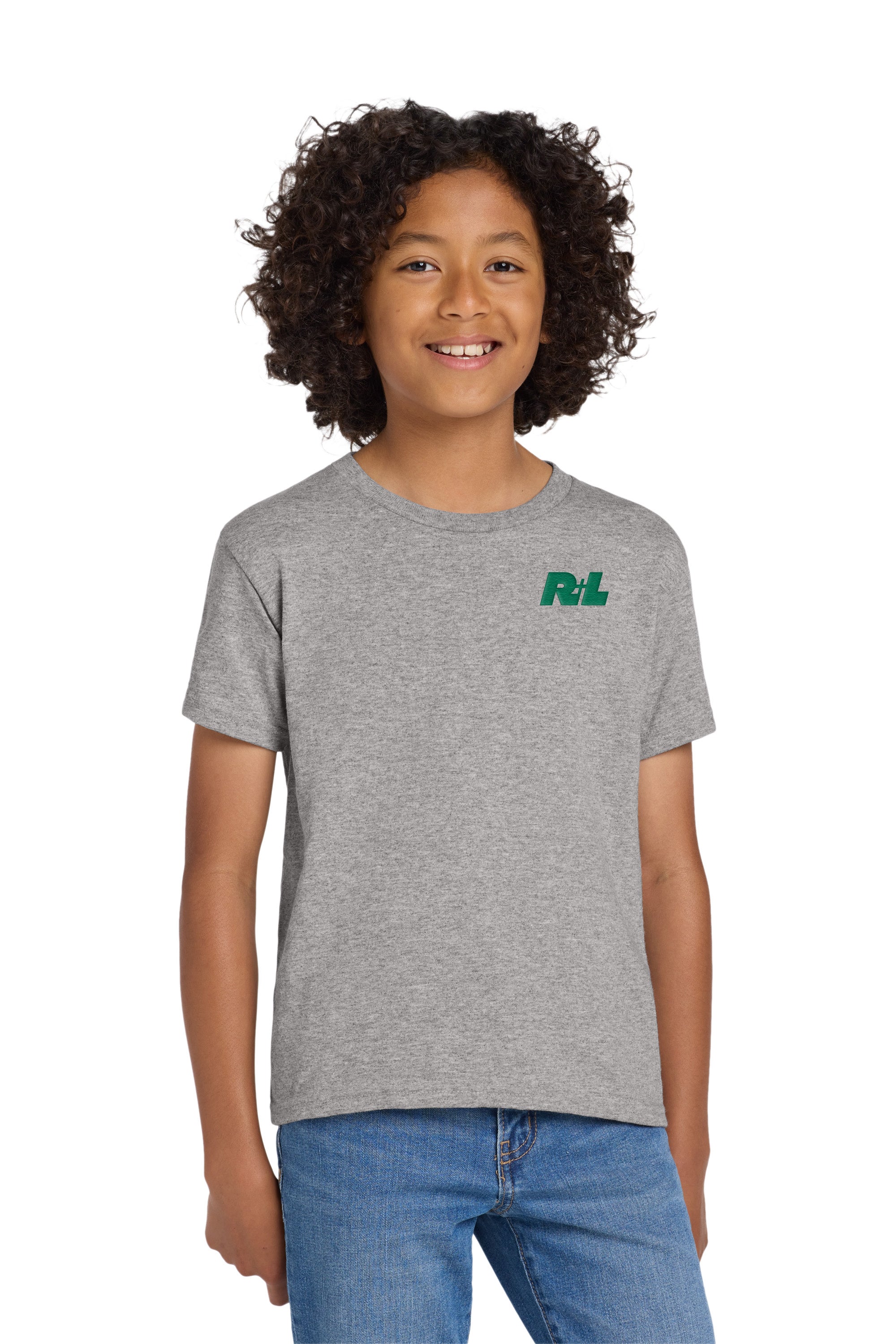 Youth – Gildan® DryBlend® T-Shirt - Image 5