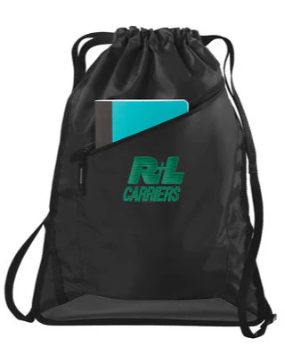 Zip-It Cinch Pack